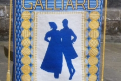 banner